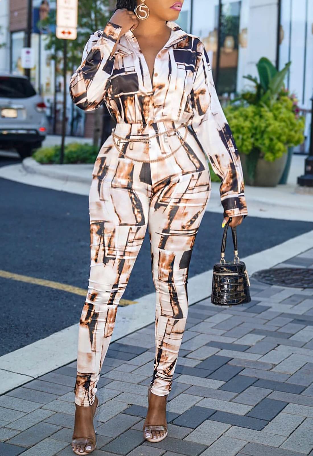 You Sexy 2 Piece Legging Sets