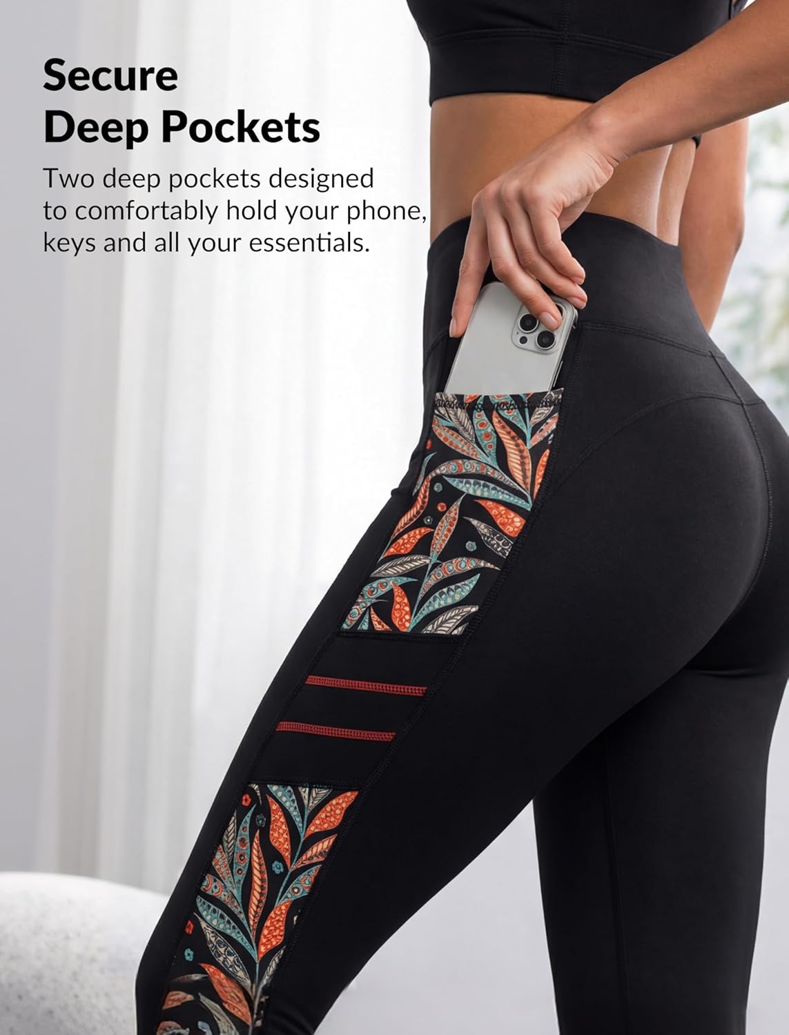 Women's high waist performance leggings for gym training and workouts – The Legging Source

Breathable performance workout leggings for women designed for gym, yoga, and fitness – The Legging Source

Stretch performance leggings for women with sculpting fit for gym workouts – The Legging Source

Athletic performance leggings for women with high waist compression fit – The Legging Source

Women's moisture-wicking performance leggings for running, yoga, and gym training – The Legging Source

High performance 